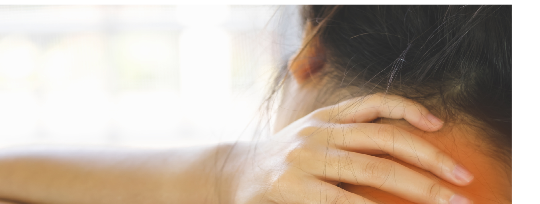 We can help to relieve your pain and restore mobility.